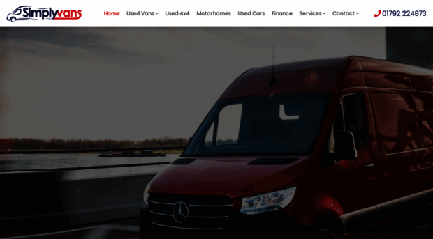 simplyvans.co.uk