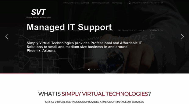 simplyvirtualtechnologies.com