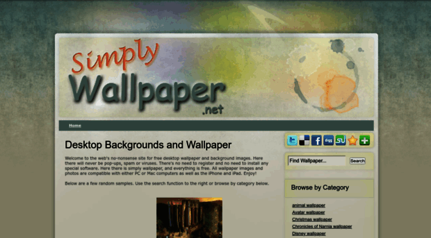 simplywallpaper.net