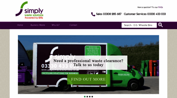 simplywastesolutions.co.uk