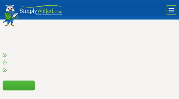 simplywilled.com