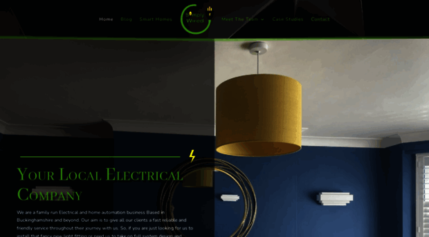 simplywired.co.uk