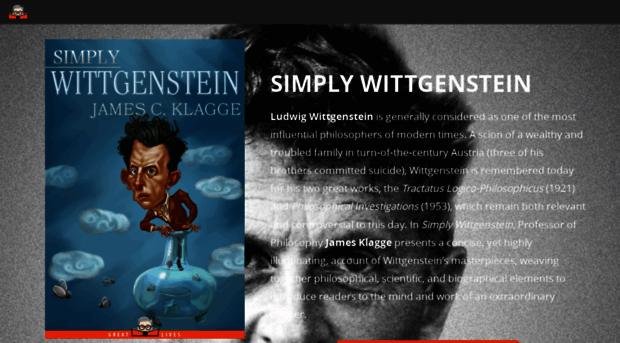 simplywittgenstein.simplycharly.com