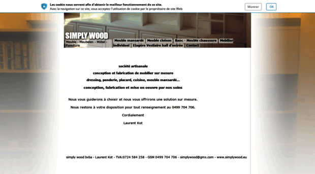 simplywood.eu