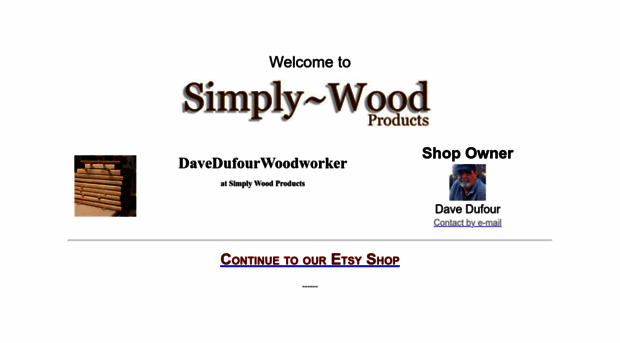 simplywoodproducts.ca