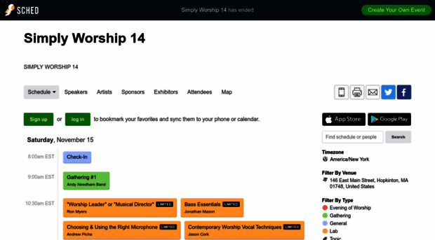 simplyworship14.sched.org