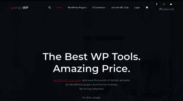 simplywp.co