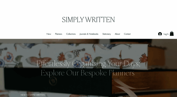 simplywritten.co.za