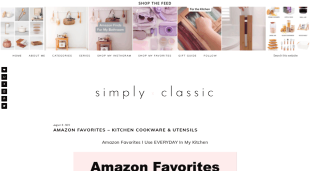 simplyxclassic.com