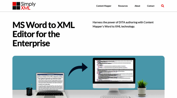 simplyxml.com