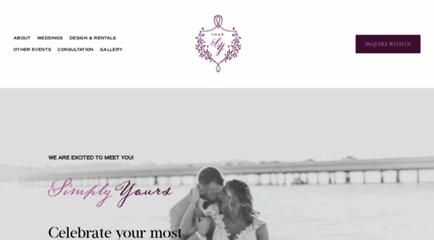 simplyyourplanner.com