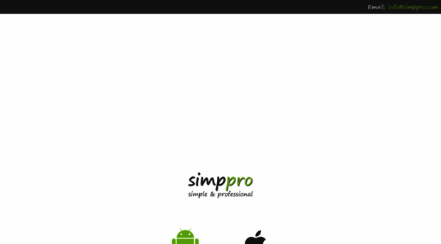 simppro.com