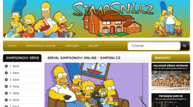 simpsni.cz