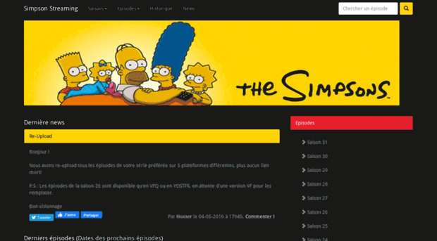 simpson-en-streaming.com