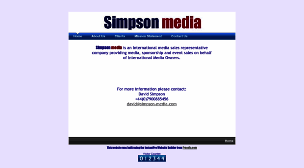 simpson-media.com