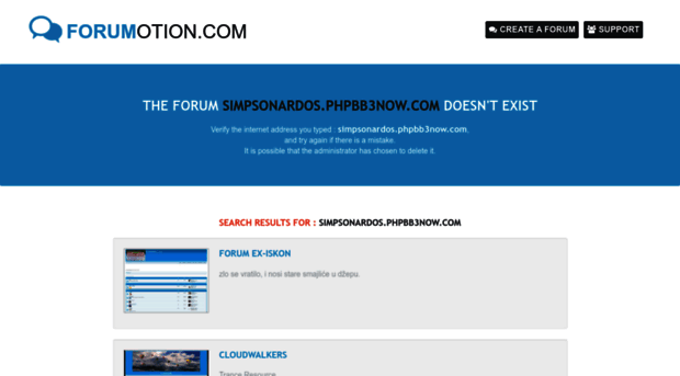 simpsonardos.phpbb3now.com