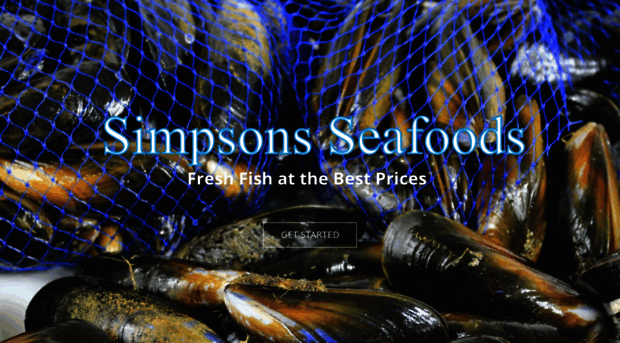 simpsons-seafoods.co.uk