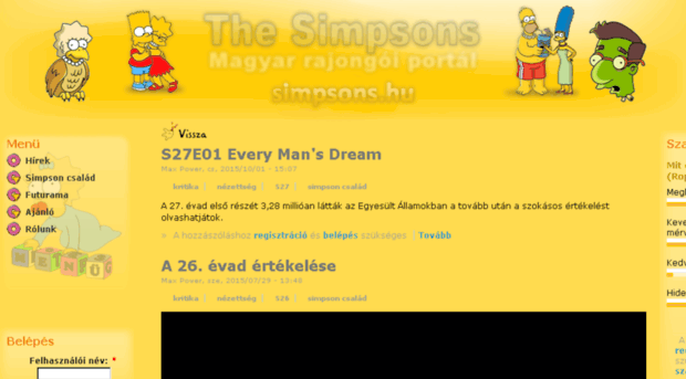 simpsons.hu