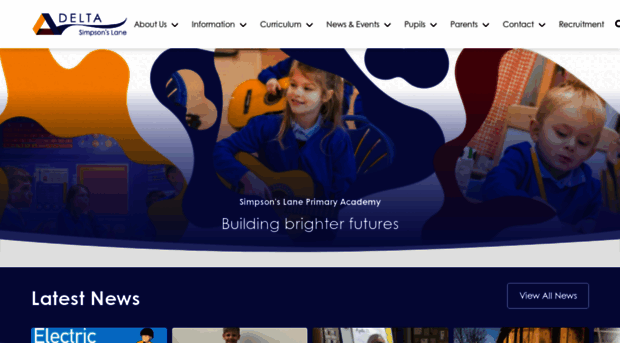 simpsonslane.org.uk