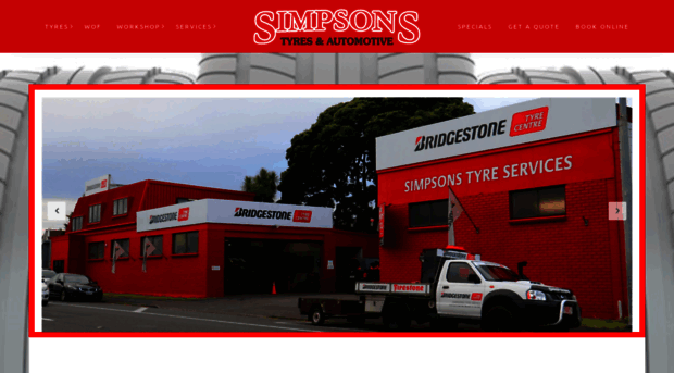 simpsonstyres.co.nz