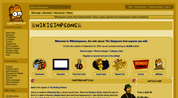simpsonswiki.net