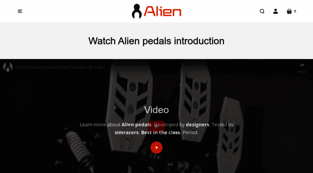 simracing-alien.com