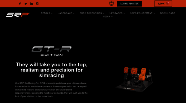 simracing-pro.com