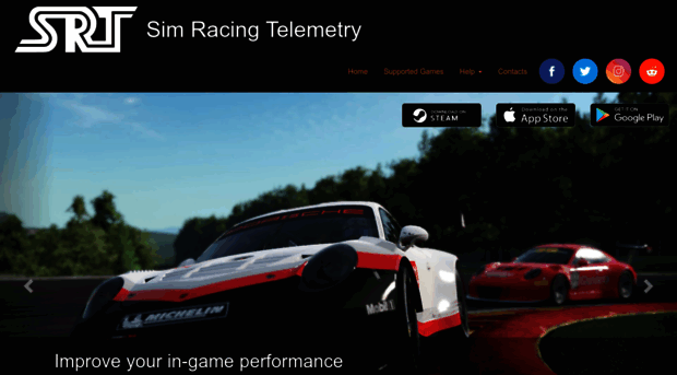 simracingtelemetry.com