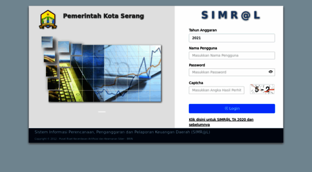 simral.serangkota.go.id