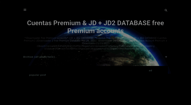 simranocuentaspremium.blogspot.de