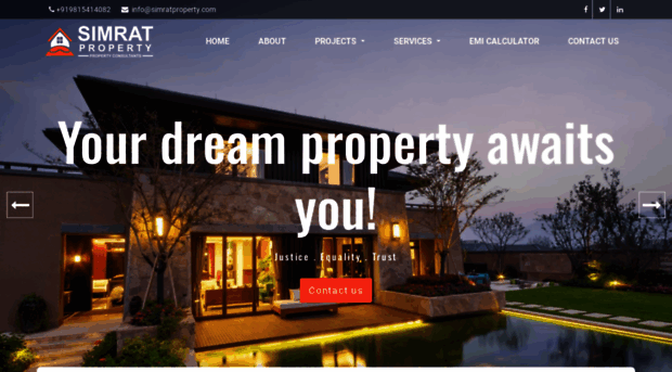 simratproperty.com