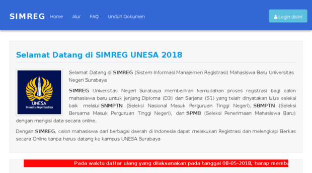 simreg.unesa.ac.id