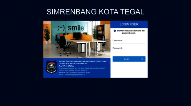 simrenbang.tegalkota.go.id