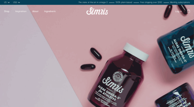 simris.com