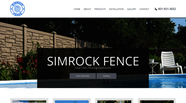 simrockfence.com