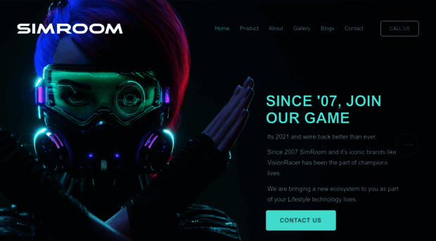 simroom.com