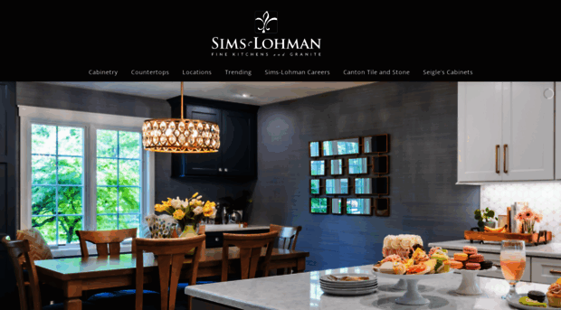 sims-lohman.com