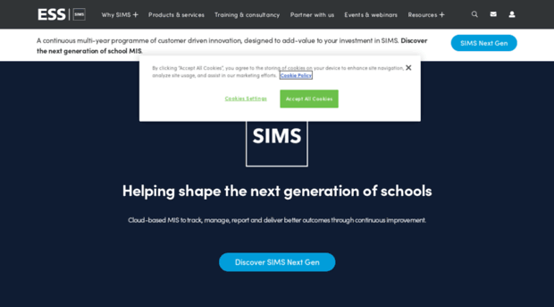 sims.co.uk