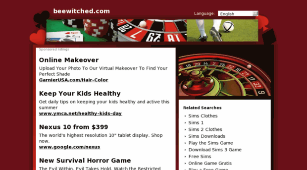 sims1.beewitched.com