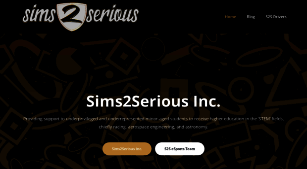 sims2serious.com