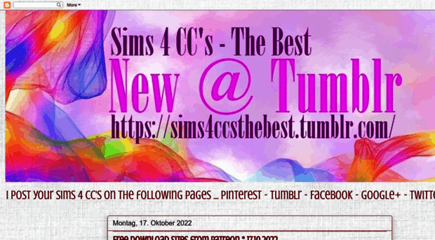 sims4ccthebest.blogspot.cl