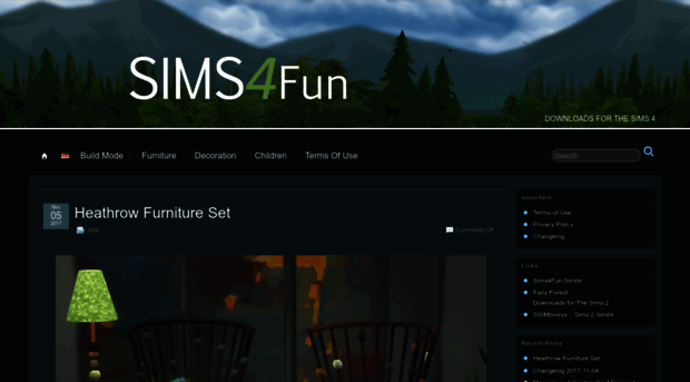 sims4fun.com