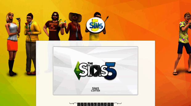 sims5beta.com