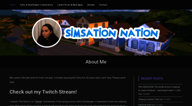 simsation.ca