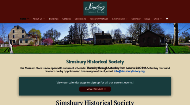 simsburyhistory.org