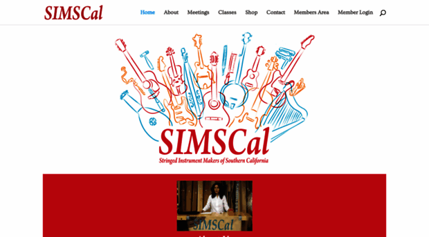 simscal.com