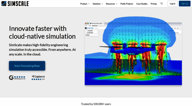 simscale.de