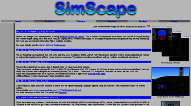 simscape.fr