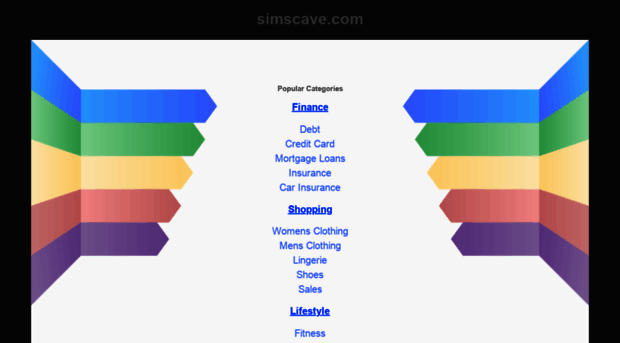 simscave.com