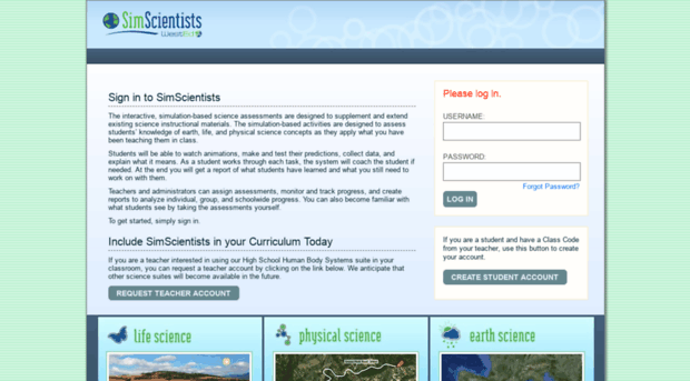 simscientists.com